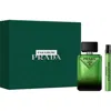 Prada Paradigme Eau De Parfum Set In Transparent