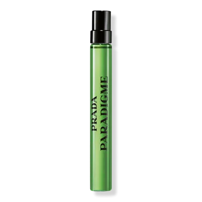 Prada Paradigme Eau De Parfum Travel Spray