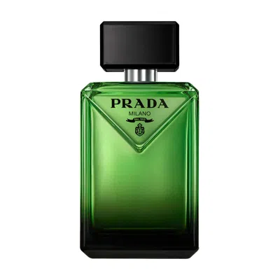 Prada Paradigme Eau De Parfum With Bergamot 3.4 oz /100.6 ml Eau De Parfum Spray