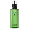 Prada Paradigme Eau De Parfum With Bergamot 5.0 oz /147.9 ml Eau De Parfum Spray