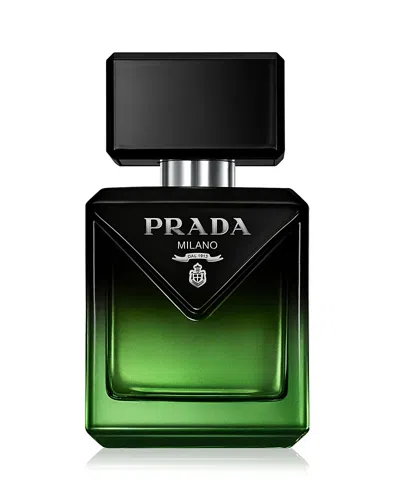Prada Paradigme Le Parfum 1 Oz. In Green