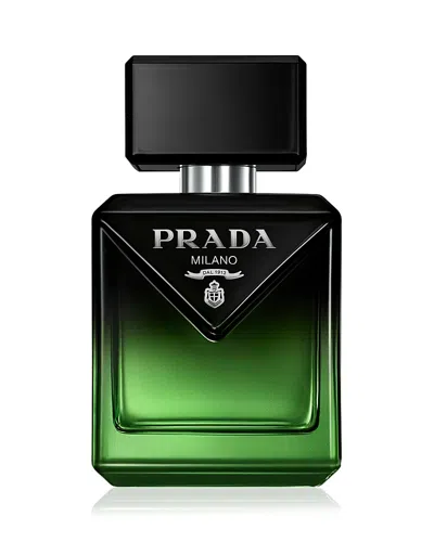 Prada Paradigme Le Parfum 1.7 Oz. In Green