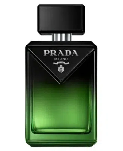 Prada Paradigme Le Parfum Collection In Transparent