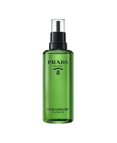 Prada Paradigme Le Parfum Spray Refill, 5 Oz. In Transparent