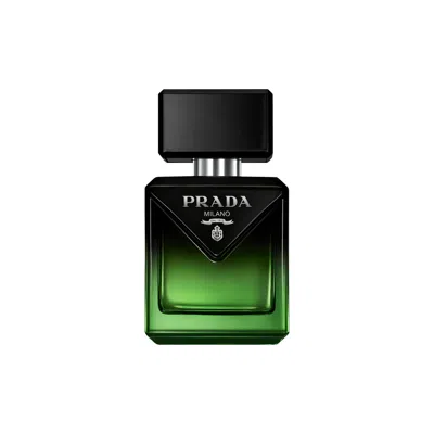 Prada Paradigme Le Parfum With Amber & Leather 1 Oz/30 ml Parfum