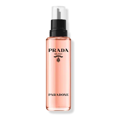 Prada Paradoxe Eau De Parfum - 3.3 oz (refill)