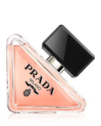 PRADA PARADOXE EAU DE PARFUM 1.6 OZ.