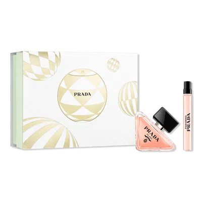 Prada Paradoxe Eau De Parfum 2 Piece Women's Fragrance Gift Set