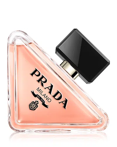 PRADA PARADOXE EAU DE PARFUM 3 OZ.