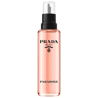 PRADA PARADOXE EAU DE PARFUM 3.4 OZ / 100 ML EAU DE PARFUM