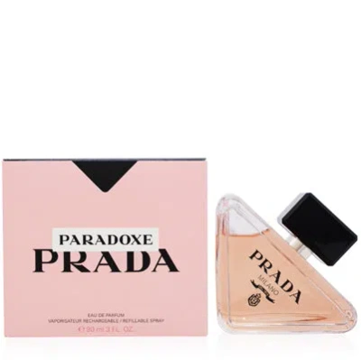 Prada Paradoxe Eau De Parfum In Pink