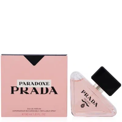 Prada Paradoxe Eau De Parfum In Pink