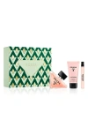 Prada Paradoxe Eau De Parfum And Lotion 2-piece Gift Set In Transparent
