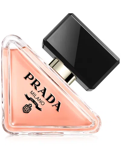Prada Paradoxe Eau De Parfum Spray, 1 Oz. In No Color