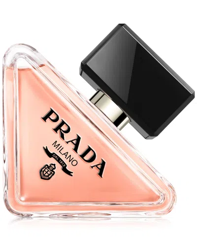 PRADA PARADOXE EAU DE PARFUM SPRAY, 1.6 OZ.