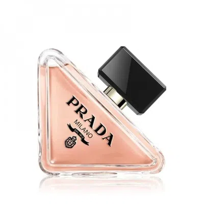 Prada Paradoxe Eau De Parfum Spray Tester 3.0 oz (90 Ml) For Women In Default
