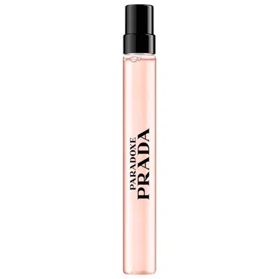 Prada Paradoxe Eau De Parfum Travel Spray 0.33 oz / 10 ml Eau De Parfum Spray