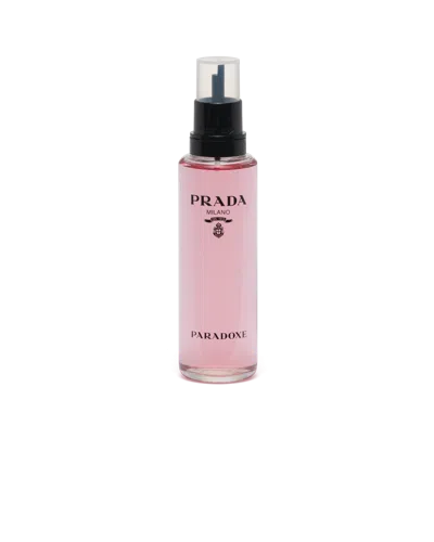 Prada Paradoxe Edp 100 ml Refill In Fragrances