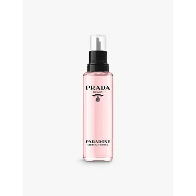 Prada Paradoxe Floral Eau De Parfum Refill In White