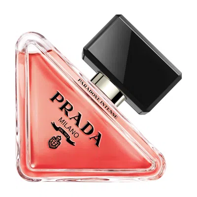 PRADA PARADOXE INTENSE EAU DE PARFUM 1.7 OZ / 50 ML EAU DE PARFUM SPRAY