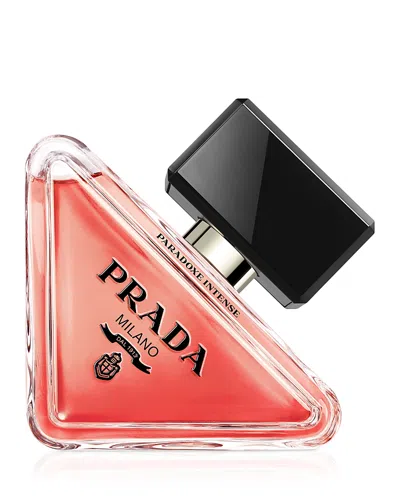 Prada Paradoxe Intense Eau De Parfum 1.7 Oz. In White