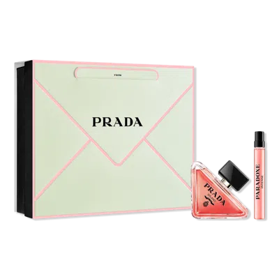 Prada Paradoxe Intense Eau De Parfum 2 Piece Women's Fragrance Gift Set