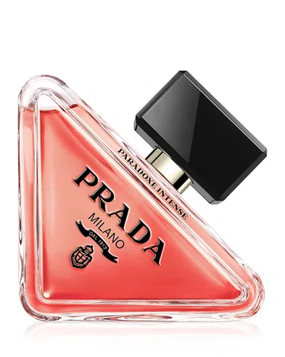 PRADA PARADOXE INTENSE EAU DE PARFUM 3 OZ.
