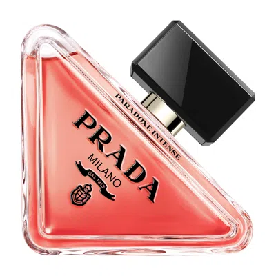 PRADA PARADOXE INTENSE EAU DE PARFUM 3 OZ / 90 ML EAU DE PARFUM SPRAY