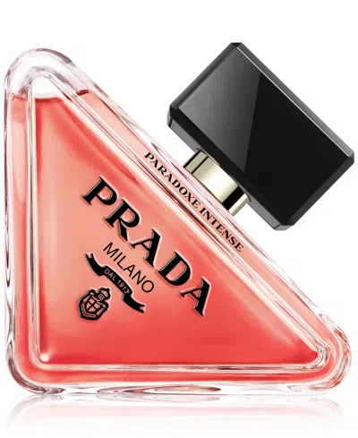 PRADA PARADOXE INTENSE EAU DE PARFUM, 3 OZ.