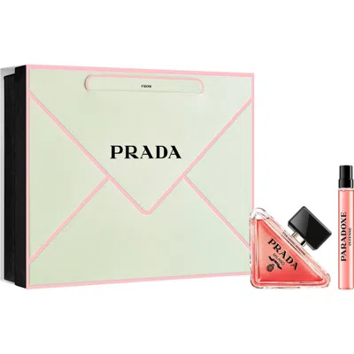 Prada Paradoxe Intense Eau De Parfum In No Color