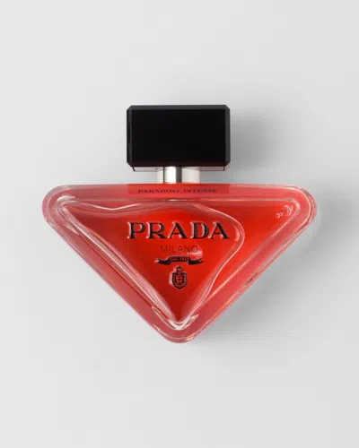 Prada Paradoxe Intense Edp 90ml In Neutri