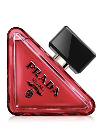 Prada Paradoxe Radical Essence Parfum 3 Oz.
