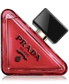 Prada Paradoxe Radical Essence Parfum Fragrance Collection