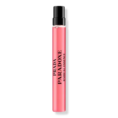 Prada Paradoxe Radical Essence Parfum Travel Spray - 0.33 oz