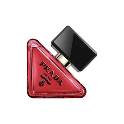 Prada Paradoxe Radical Essence Parfum With Sandalwood & Salted Pistachio 1 Oz/30 ml Parfum Spray