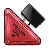 Prada Paradoxe Radical Essence Parfum With Sandalwood & Salted Pistachio 1.6 Oz/50 ml Parfum Spray