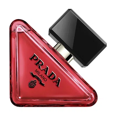 Prada Paradoxe Radical Essence Parfum With Sandalwood & Salted Pistachio 1.6 Oz/50 ml Parfum Spray