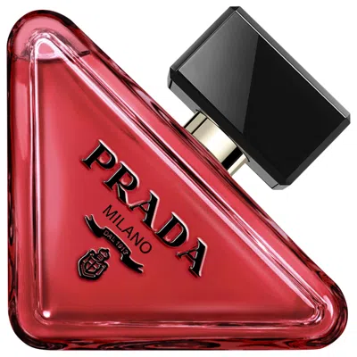 Prada Paradoxe Radical Essence Parfum With Sandalwood & Salted Pistachio 3 Oz/90 ml Parfum Spray