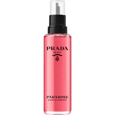 Prada Paradoxe Radical Essence Refillable Parfum