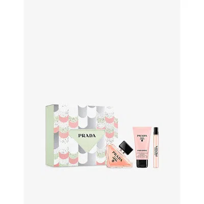 Prada Paradoxe Spring Gift Set