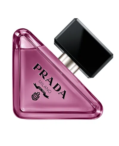 Prada Paradoxe Sweet Chemistry Eau De Parfum, 1.69 Oz. In No Color