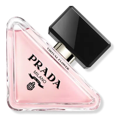 Prada Paradoxe Virtual Flower Eau De Parfum - 1.6 oz