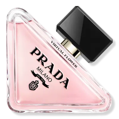 Prada Paradoxe Virtual Flower Eau De Parfum - 3.0 oz