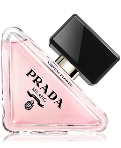 Prada Paradoxe Virtual Flower Eau De Parfum, 1.6 Oz. In No Color