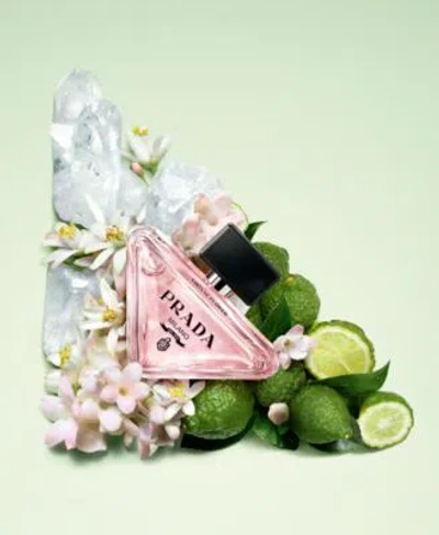 Prada Paradoxe Virtual Flower Eau De Parfum Fragrance Collection In No Color