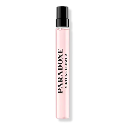 Prada Paradoxe Virtual Flower Eau De Parfum Travel Spray