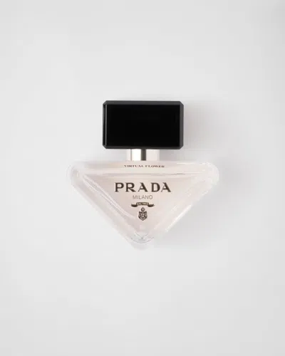 Prada Paradoxe Virtual Flower Edp 30ml In Neutri