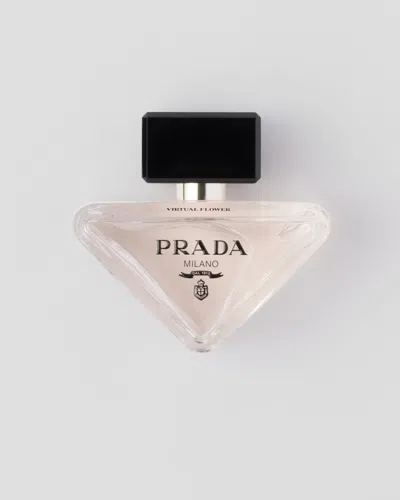 Prada Paradoxe Virtual Flower Edp 50ml In Neutri