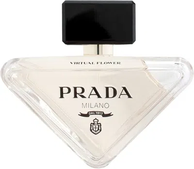 Prada Paradoxe Virtual Flower Perfume