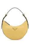 Prada Arquè Handbag Strap Adjustable